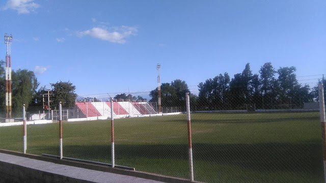 Tiro Federal y Gimnasia de Andalgalá cancha de Tiro Federal y Gimnasia de Andalgalá5