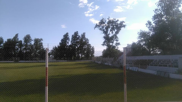 Tiro Federal y Gimnasia de Andalgalá cancha de Tiro Federal y Gimnasia de Andalgalá6