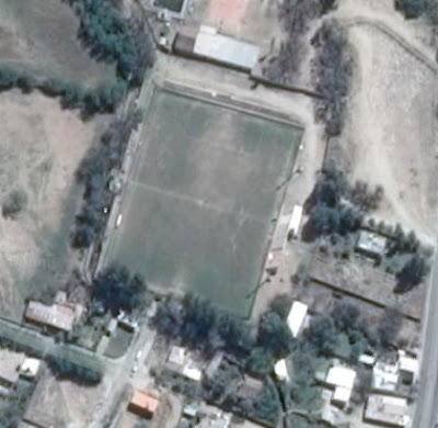 Tiro Federal y Gimnasia Andalgalá google map