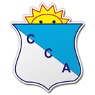 escudo Central Argentino de La Banda