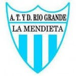 escudo Río Grande de La Mendieta