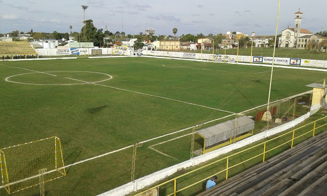 Belgrano de Curuzú Cuatiá cancha de Belgrano de Curuzú Cuatiá1