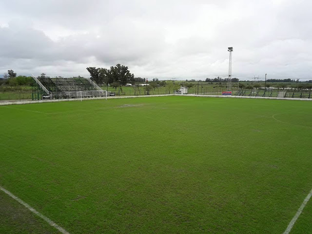 Estadio Guillermo Bonnin Achirense