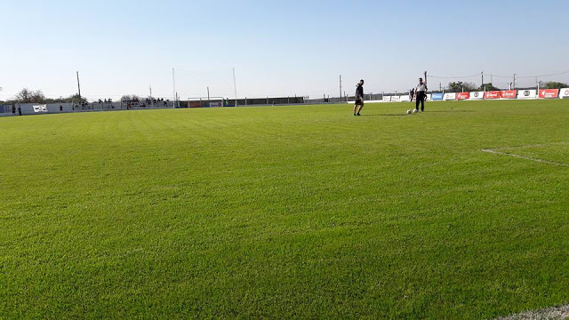 Belgrano de Paraná 05cancha de Belgrano de Paraná