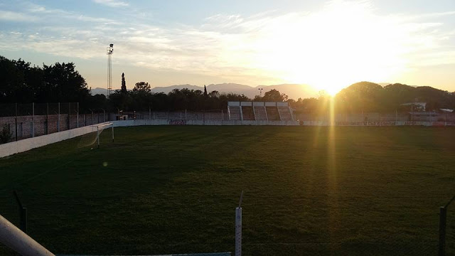 Libertad de Campo Santo Estadio de Libertad de Campo Santo4