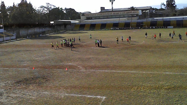 Estación Experimental de Tucumán Estadio de Estación Experimental de Tucumán5