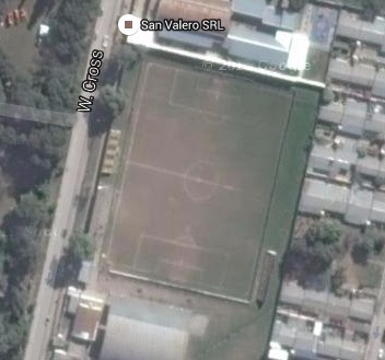 Estación Experimental Tucumán google map