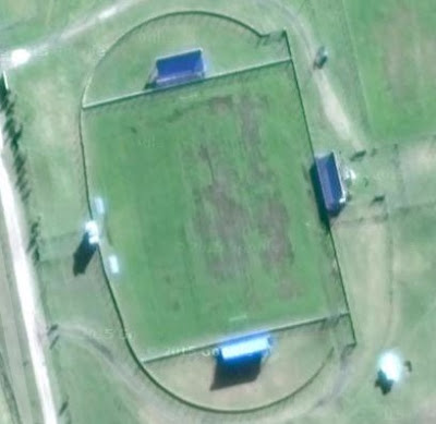 Estadio Coronel Vidal google map