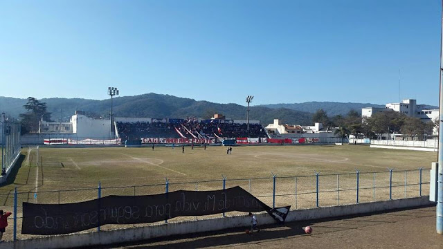 Estadio La Tablada de Jujuy6