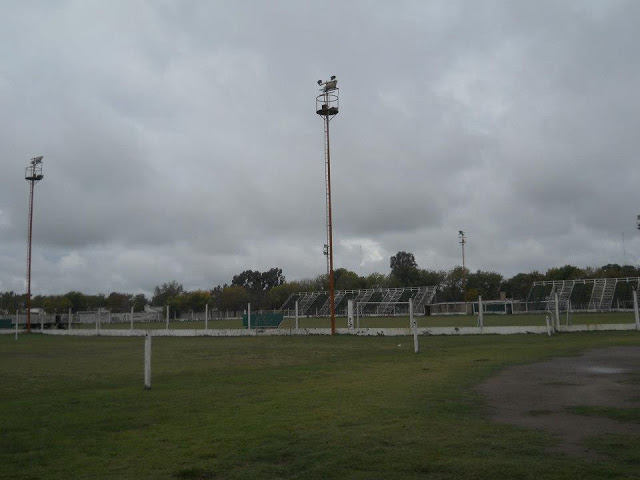 Ferro Carril Oeste de Intendente Alvear Estadio de Ferro Carril Oeste de Intendente Alvear3
