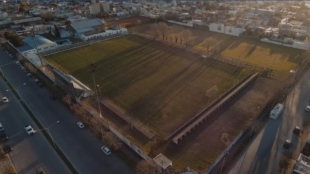 Argentina - Fútbol Club Ferro Carril Sud de Olavarría - Results