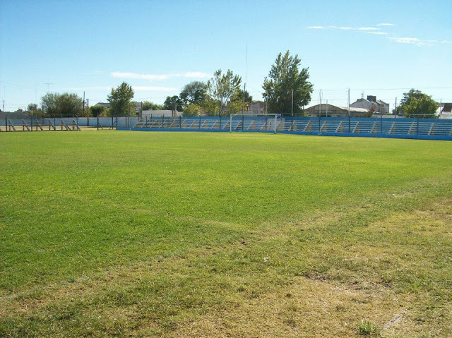 Argentina - Fútbol Club Ferro Carril Sud de Olavarría - Results