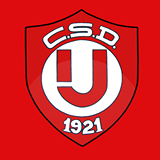 escudo Juventud Unida de Charata
