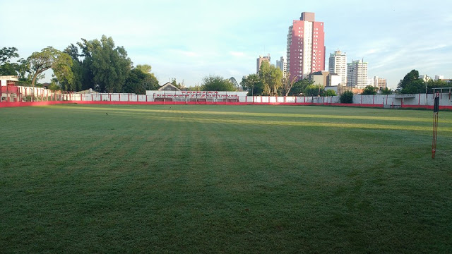 Juventud Unida cancha de Juventud Unida2