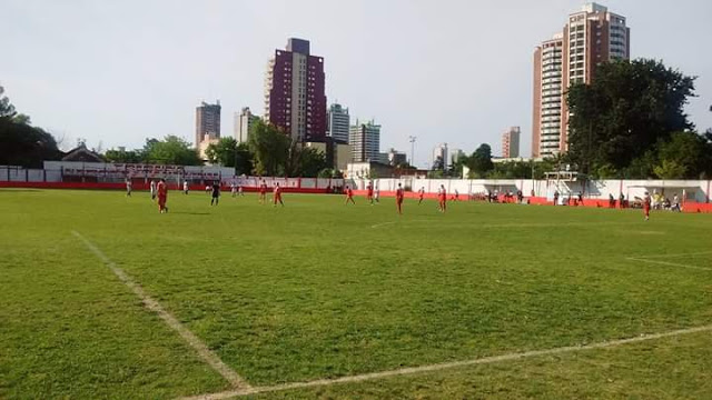 Juventud Unida cancha de Juventud Unida6