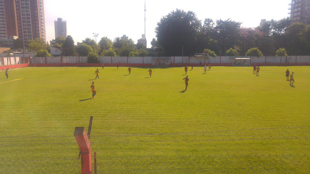 Juventud Unida cancha de Juventud Unida3