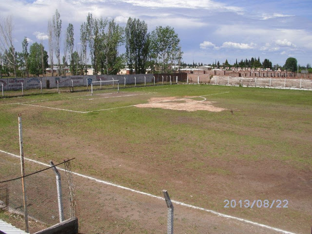 Sport Club Quiroga San Rafael