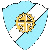 escudo Sol de Mayo de Viedma