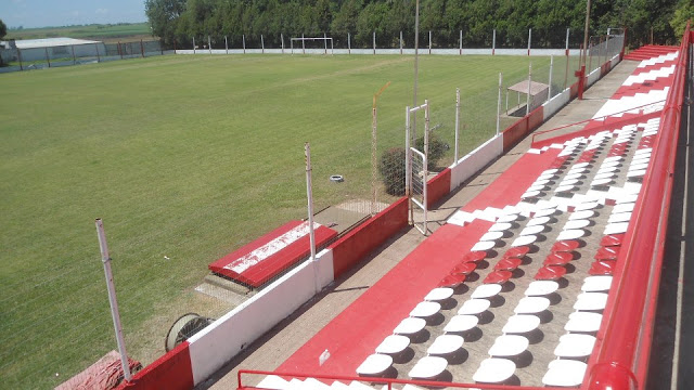 Alianza de Arteaga Estadio de Alianza de Arteaga1