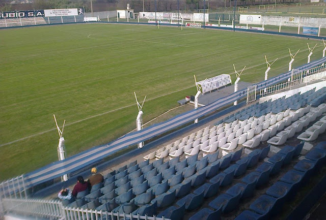 Deportivo Argentino de Monte Maíz Deportivo Argentino Monte Maíz1