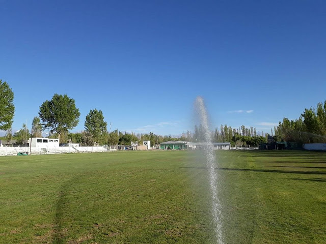 San Martín de Rodeo cancha San Martín Rodeo3