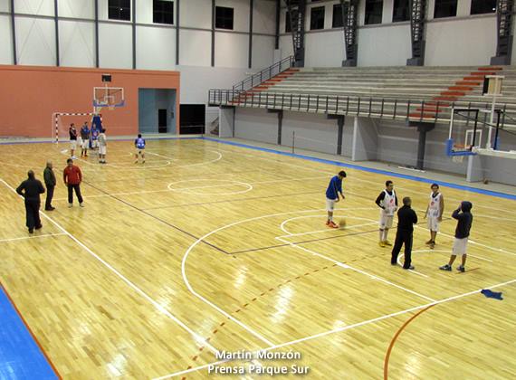 CEF N°3 de Concepción del Uruguay Estadio CEF N°3 de Concepción del Uruguay2