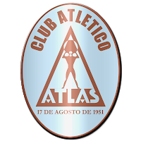 escudo Atlas
