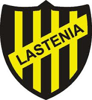 escudo Deportivo Lastenia de Tucumán