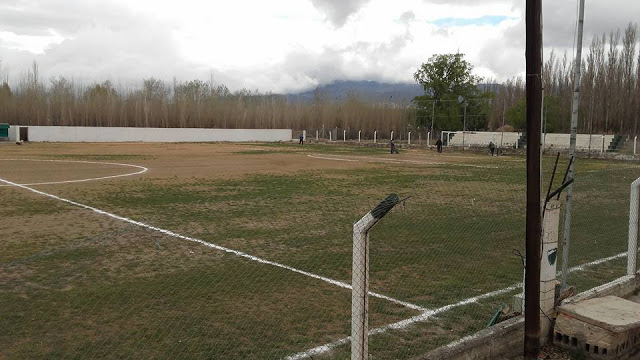 San Martín de Rodeo 05cancha de San Martín de Rodeo