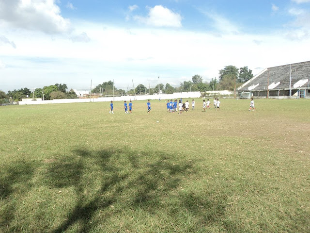 Juventud Unida de Tafí Viejo cancha de Juventud Unida de Tafí Viejo5