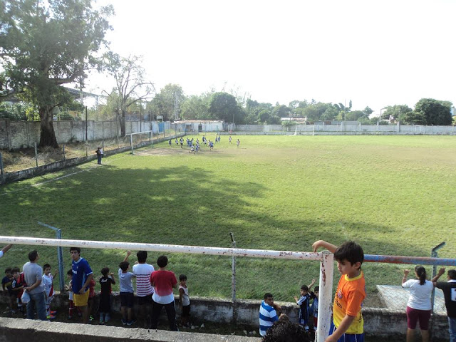 Juventud Unida de Tafí Viejo Estadio de Juventud Unida de Tafí Viejo3