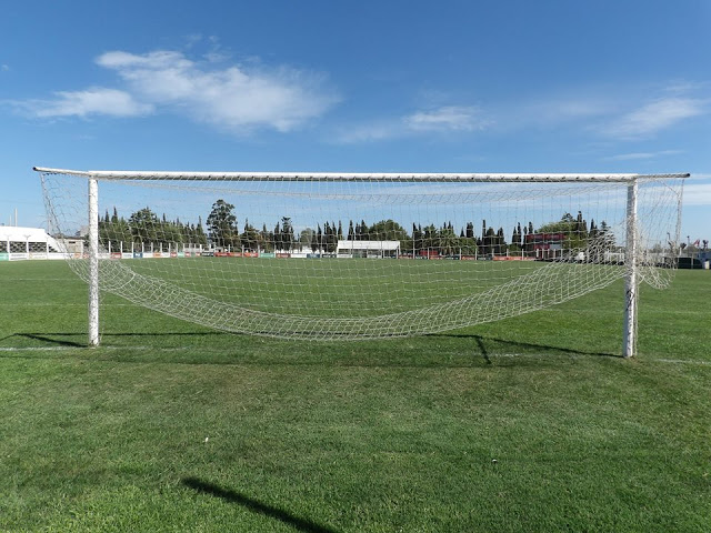 Estadio de Kimberley de Mar del Plata2