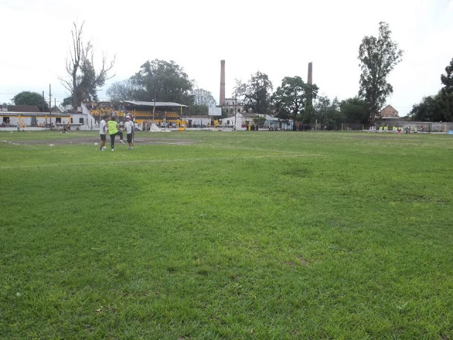 Estadio de Lastenia de Tucumán1