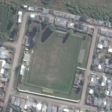 Estadio de Lastenia de Tucumán google map