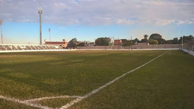 Liga Santotomeña de Fútbol estadio Liga Santotomeña de Fútbol2