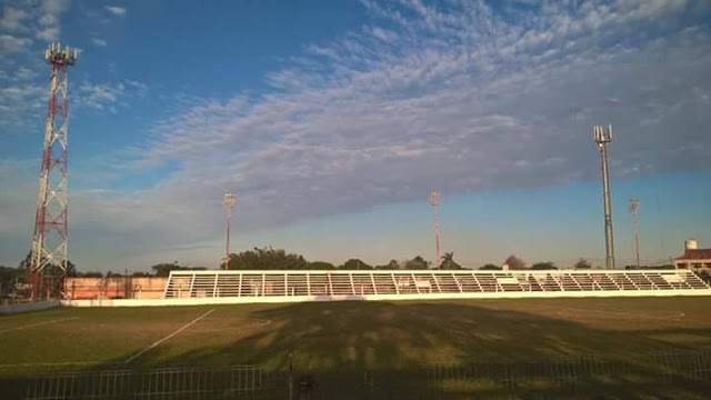 Liga Santotomeña de Fútbol estadio Liga Santotomeña de Fútbol1