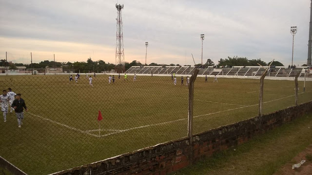 Liga Santotomeña de Fútbol estadio Liga Santotomeña de Fútbol4