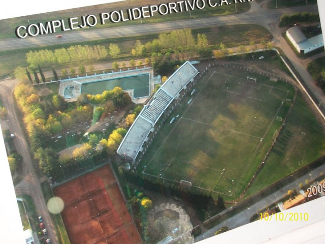 Rivadavia de Junín cancha de Rivadavia de Junín vista aerea2