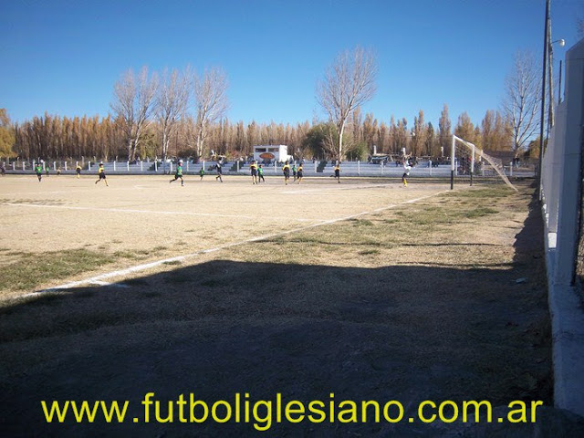 San Martín de Rodeo Estadio de San Martín de Rodeo4