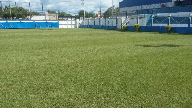 San Martín de Formosa cancha San Martín de Formosa1