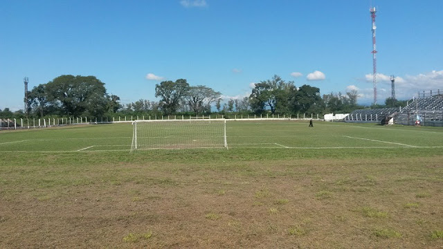 Estadio de Santa Ana de Tucumán1