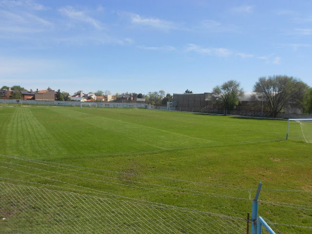Sol de Mayo de Viedma cancha de Sol de Mayo de Viedma1