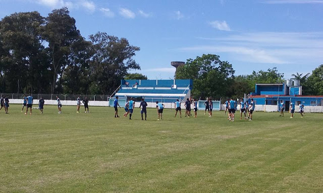 Victoriano Arenas cancha de Victoriano Arenas tribuna