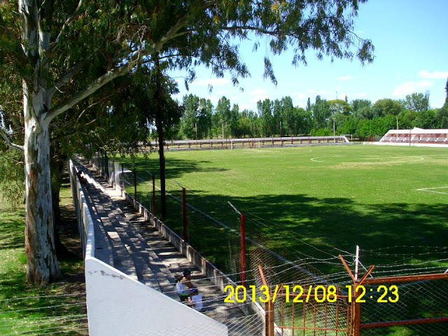 Estadio Villa Atuel Mendoza1