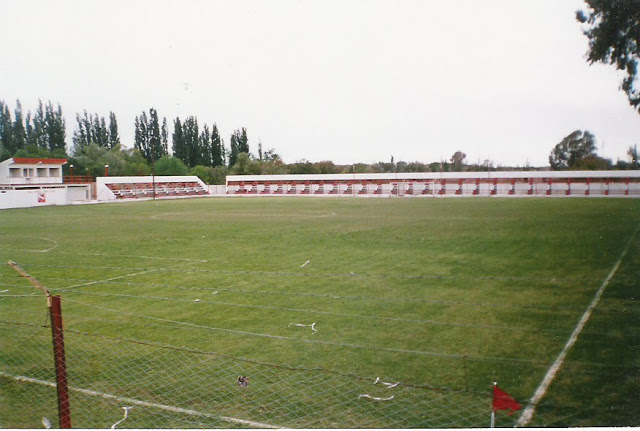 club Villa Atuel