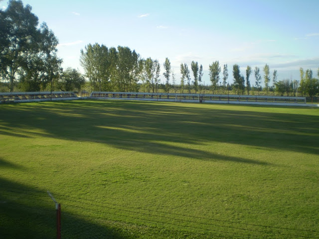 Estadio Sotero Simón Arizu