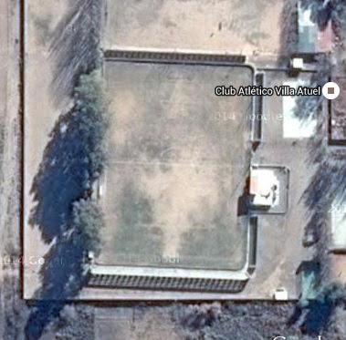 club Villa Atuel google map