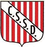 escudo Sansinena de General Cerri