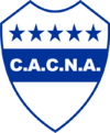 escudo Central Norte Argentino de Resistencia