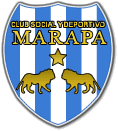 escudo Deportivo Marapa